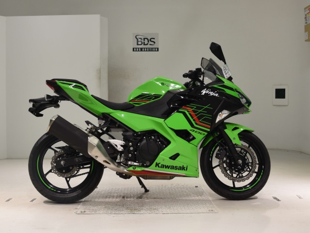 Kawasaki NINJA400 2023