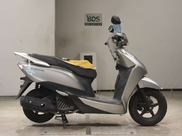 Honda LEAD125 2016