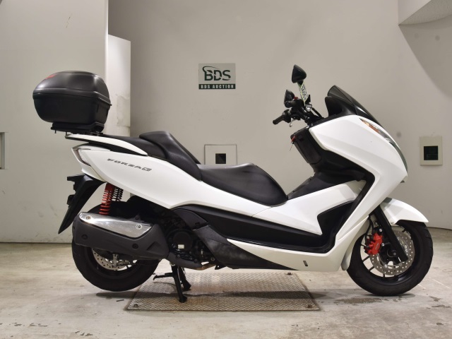 Honda FORZA SI 2013