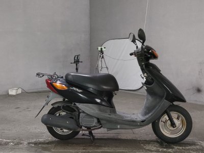 Yamaha JOG 115 2007