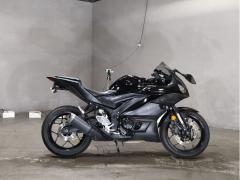 Yamaha YZF-R25 2020