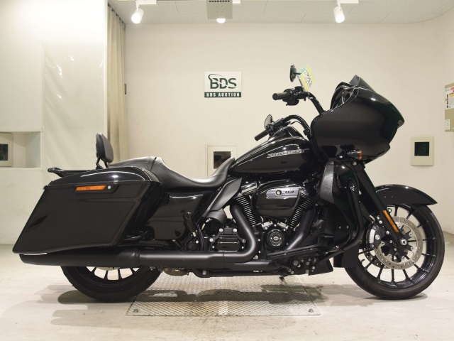 HD SOFTAIL FXDRS1870 2020