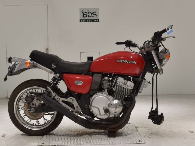 Honda CB400FOUR 1997