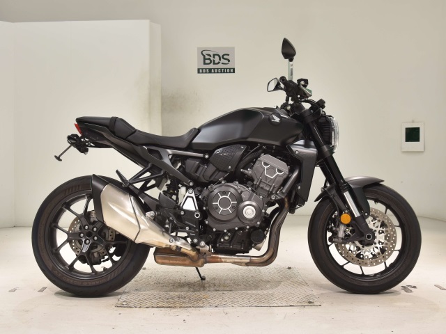 Honda CB1000R-2 2020