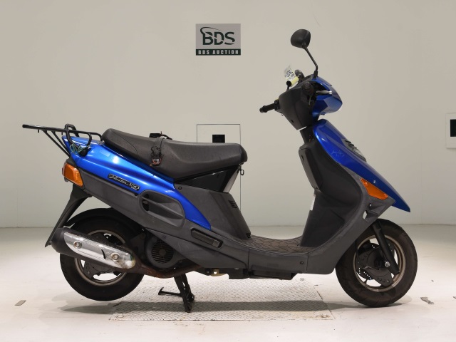 Suzuki VECSTAR 150 2005