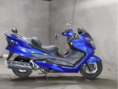 Suzuki SKYWAVE 250M 2007