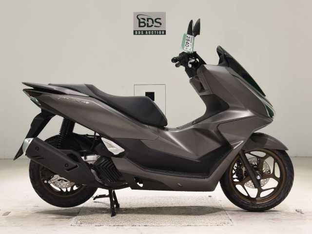 Honda PCX160 2025