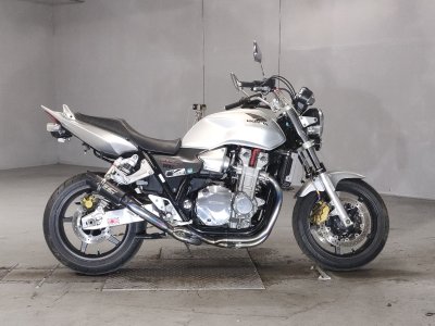 Honda CB1300SF 2003