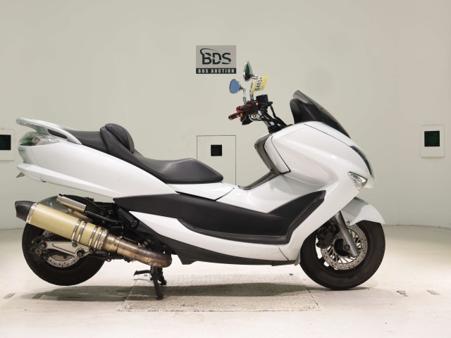 Yamaha MAJESTY 250 2014
