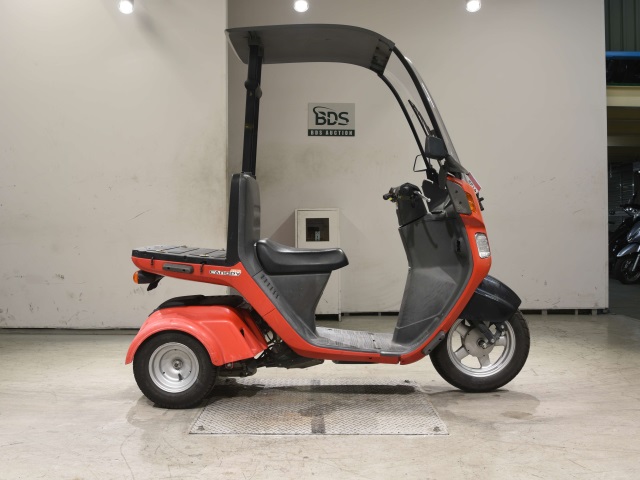 Honda GYRO CANOPY 2019