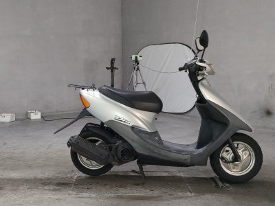 Honda DIO 2000
