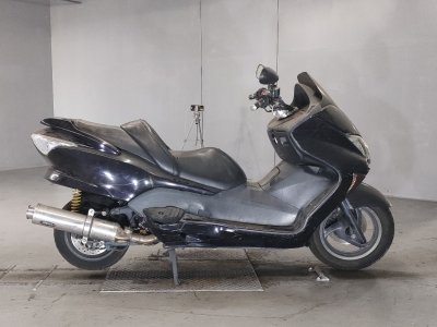Honda FORZA Z 2004