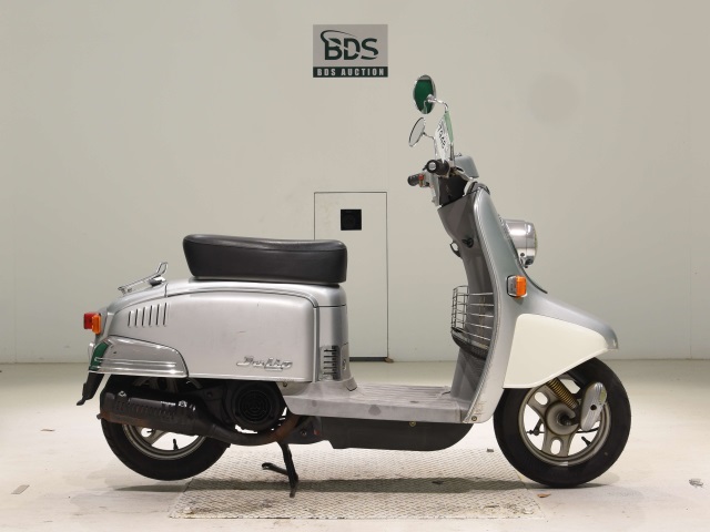 Honda JULIO 1999