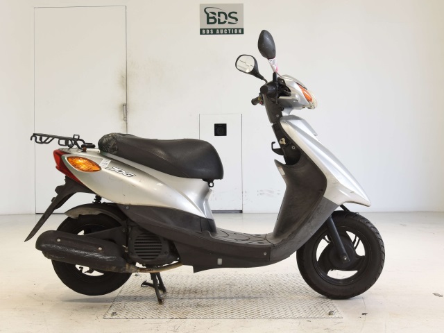 Yamaha JOG 50