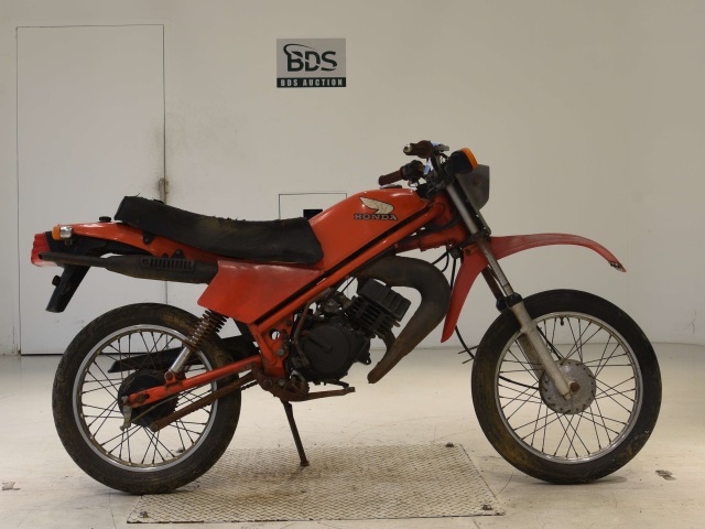 Honda mt50 1979