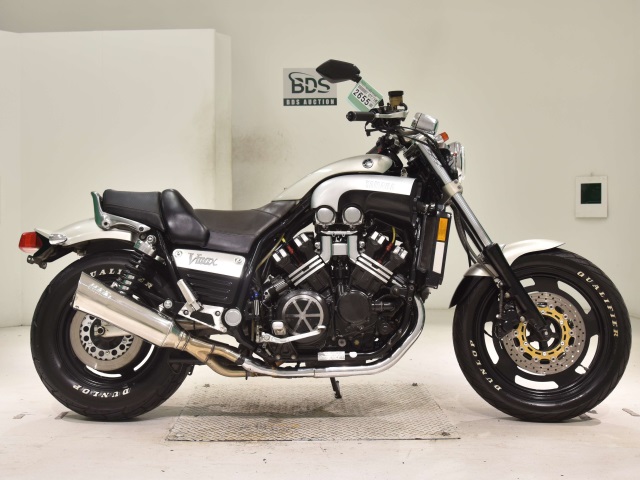 Yamaha V-MAX1200 1998