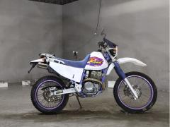Yamaha TT250R RAID 1995