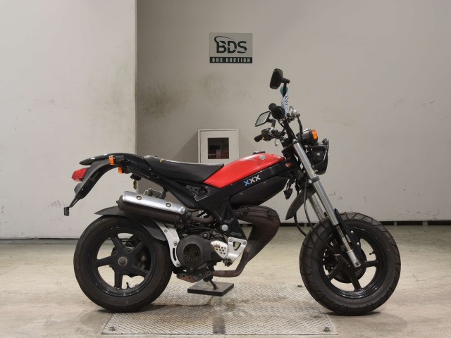 Suzuki TR50S-2