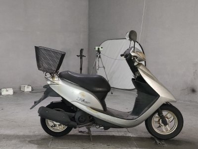 Honda DIO 2006