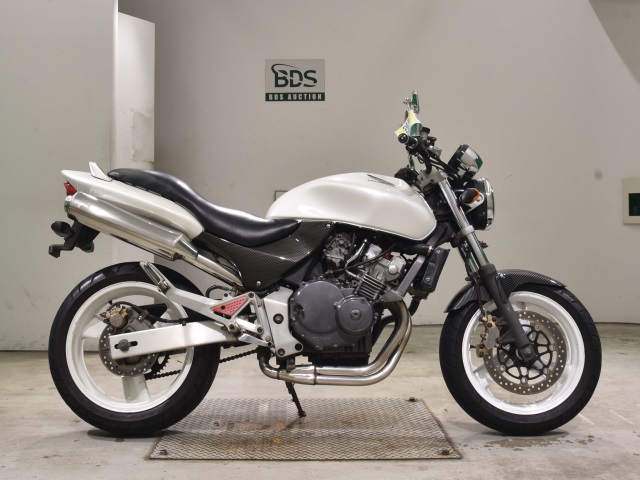 Honda HORNET CB250F 1999