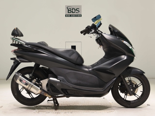 Honda PCX150 2014
