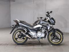 Suzuki GSR250