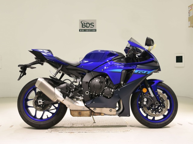 Yamaha YZF-R1 2024
