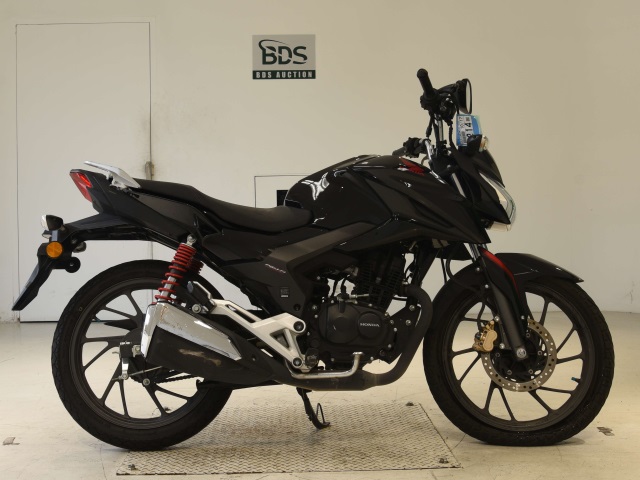 Honda CBF125 2021