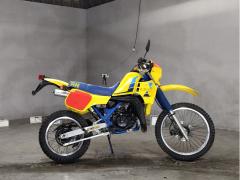 Suzuki RH250