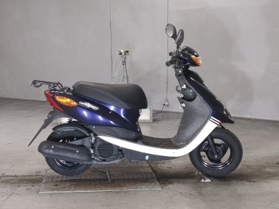 Yamaha JOG 115 2015