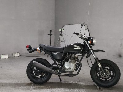 Honda APE50 2009