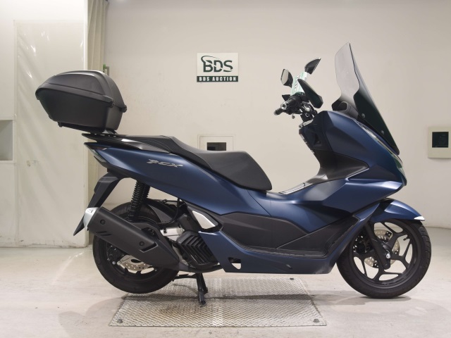 Honda PCX125 2023