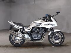 Honda CB400SFV BOLDOR 2010