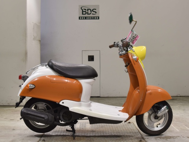 Yamaha VINO50 1997