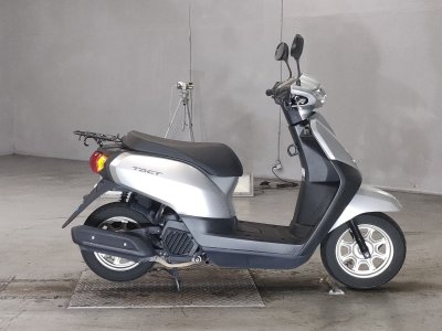 Honda TACT125 2018