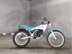 Honda TLM200R 1987