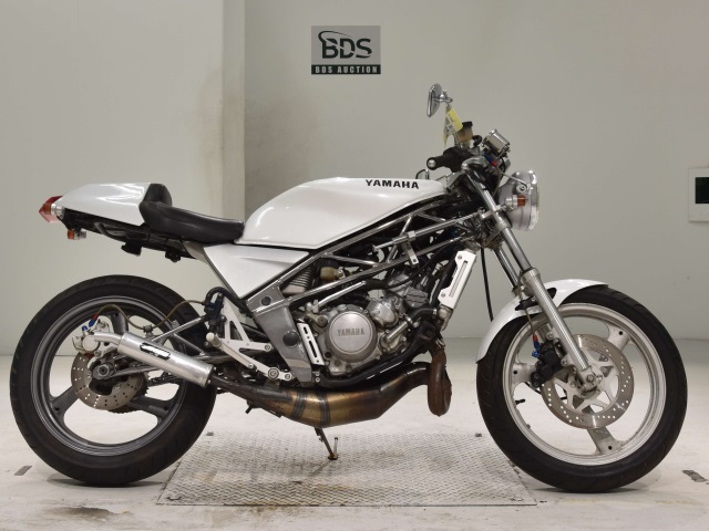 Yamaha SDR200 1987