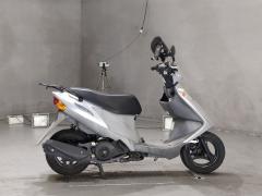 Suzuki ADDRESS V125