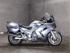 Yamaha FJR1300A 2006