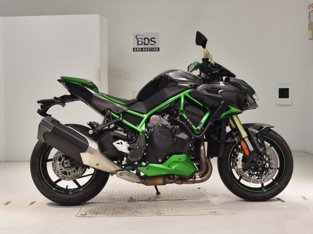 Kawasaki Z H2 SE 2023