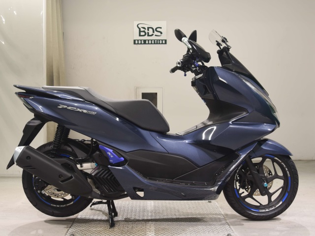 Honda PCX160 2021