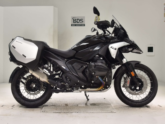 BMW r1300gs 2024