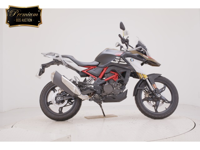 BMW G310GS 2023