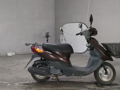 Yamaha JOG 115 2011