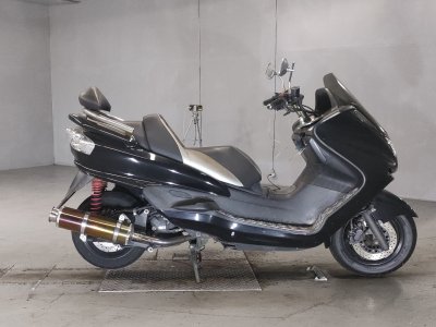 Yamaha MAJESTY 250C 2006