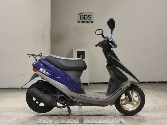 Honda DIO-2 1996