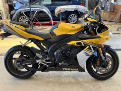 Yamaha YZF-R1 2006