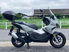 Honda ADV 160 2023