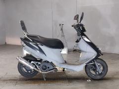 Suzuki ADDRESS V125