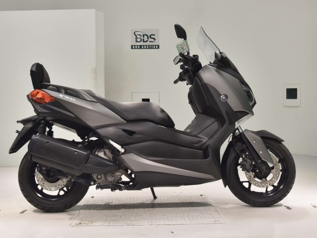 Yamaha X-MAX250A 2018